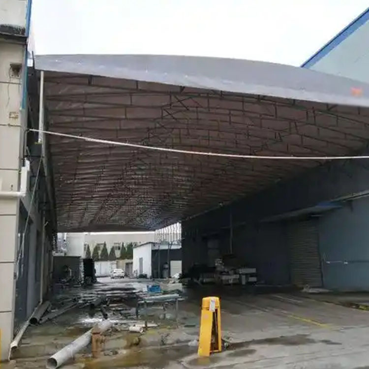 繁峙县电动/移动推拉棚