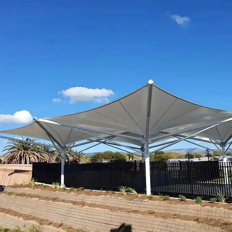 繁峙县工程案例