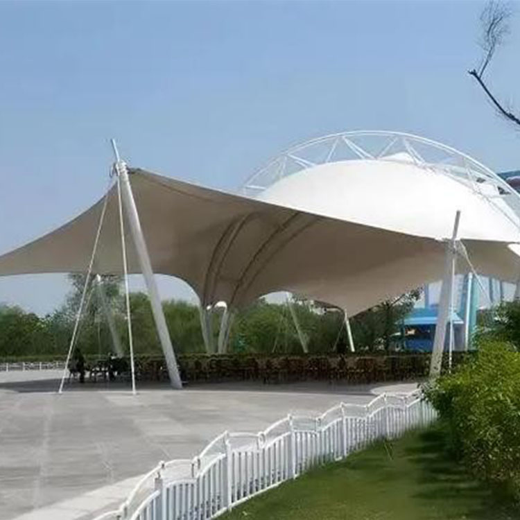 繁峙县工程案例