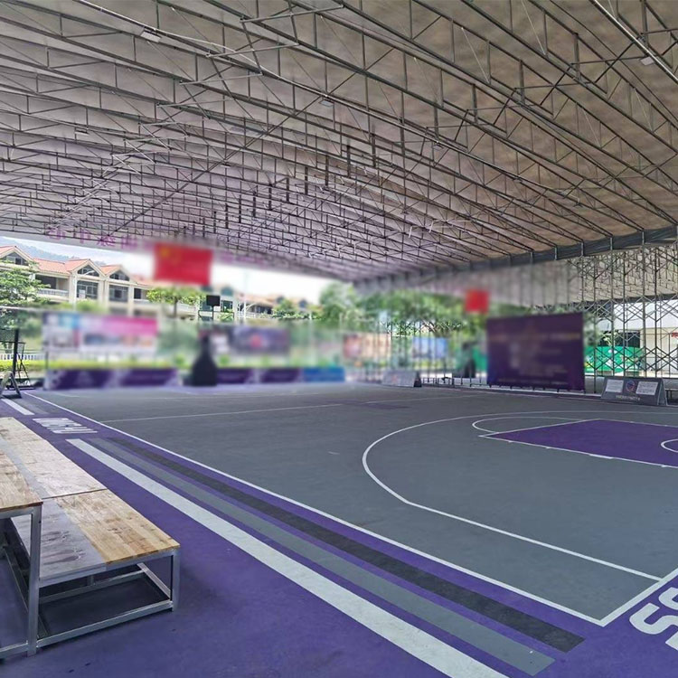 繁峙县工程案例