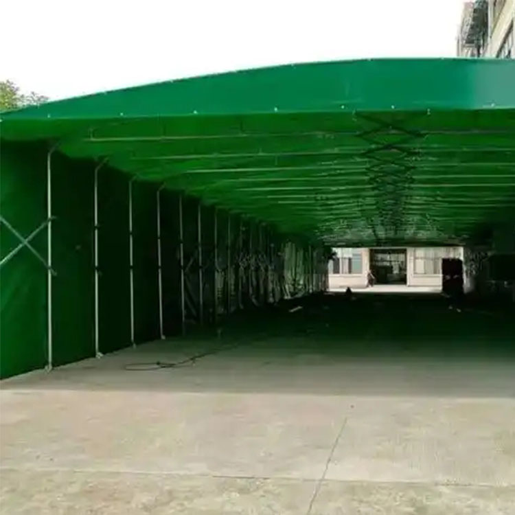 繁峙县工程案例