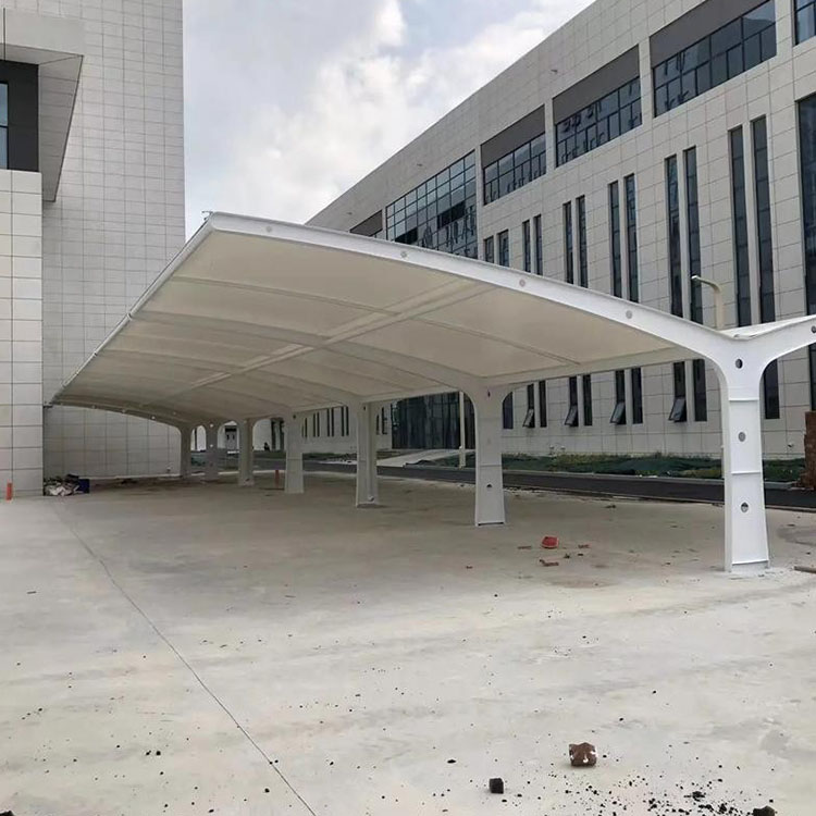 繁峙县工程案例