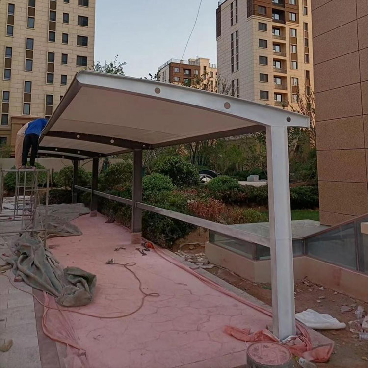 繁峙县工程案例